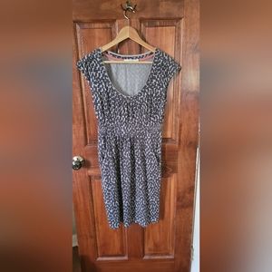 Boden Dress